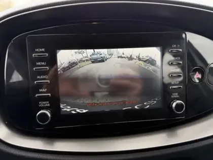 Photo 11 Toyota Aygo 1.0 VVT-i 72 Dynamic