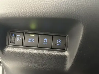 Photo 34 Toyota Aygo Gén. I Ph1 Dynamic 5