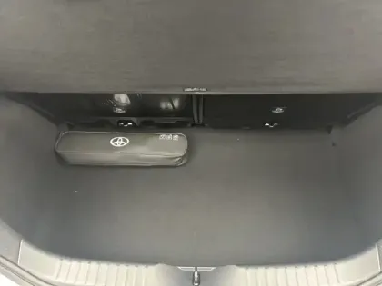 Photo 29 Toyota Aygo Gén. I Ph1 Dynamic 5