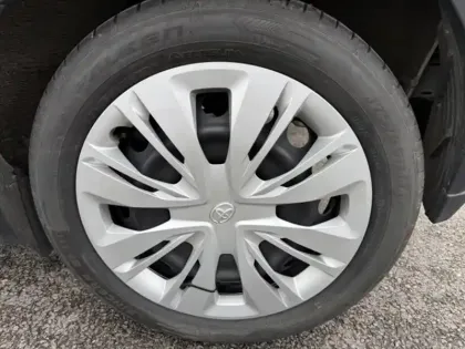 Photo 8 Toyota Aygo 1.0 VVT-i 72 Dynamic