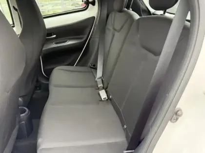 Photo 18 Toyota Aygo 1.0 VVT-i 72 Dynamic