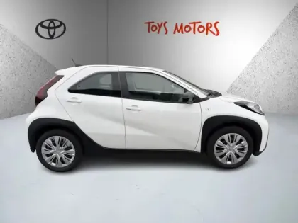 Photo 5 Toyota Aygo 1.0 VVT-i 72 Dynamic