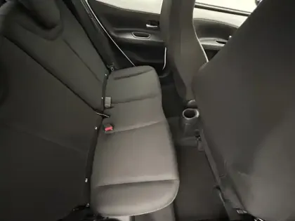 Photo 39 Toyota Aygo Gén. I Ph1 Dynamic 5