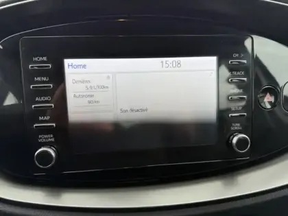 Photo 12 Toyota Aygo 1.0 VVT-i 72 Dynamic