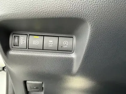 Photo 14 Toyota Aygo 1.0 VVT-i 72 Dynamic