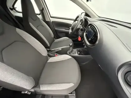 Photo 40 Toyota Aygo Gén. I Ph1 Dynamic 5