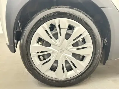 Photo 28 Toyota Aygo Gén. I Ph1 Dynamic 5