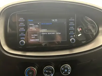 Photo 32 Toyota Aygo Gén. I Ph1 Dynamic 5