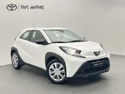 Photo 26 Toyota Aygo Gén. I Ph1 Dynamic 5