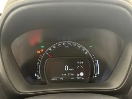 Photo 43 Toyota Aygo Gén. I Ph1 Dynamic 5