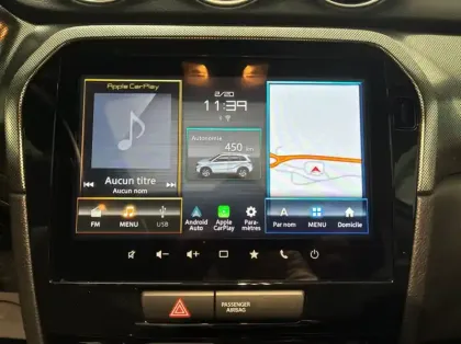 Photo 22 Suzuki Vitara Gén. II Ph3 Style 5