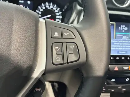 Photo 16 Suzuki Vitara 1.4 Boosterjet Hybrid 110ch Style MY25