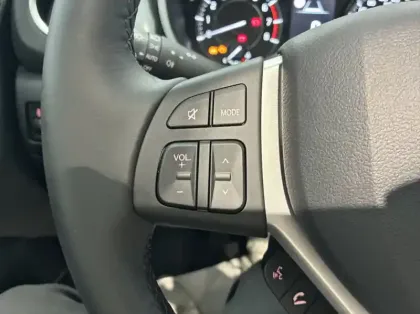 Photo 37 Suzuki Vitara Gén. II Ph3 Style 5