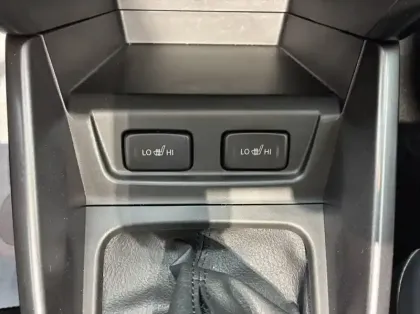 Photo 14 Suzuki Vitara 1.4 Boosterjet Hybrid 110ch Style MY25