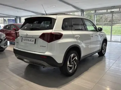 Photo 20 Suzuki Vitara Gén. II Ph3 Style 5