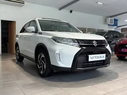 Photo 11 Suzuki Vitara 1.4 Boosterjet Hybrid 110ch Style MY25