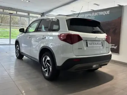 Photo 31 Suzuki Vitara Gén. II Ph3 Style 5