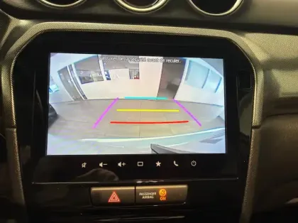 Photo 34 Suzuki Vitara Gén. II Ph3 Style 5