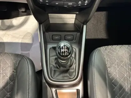 Photo 7 Suzuki Vitara 1.4 Boosterjet Hybrid 110ch Style MY25