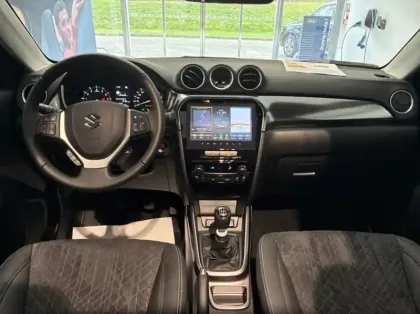 Photo 21 Suzuki Vitara Gén. II Ph3 Style 5