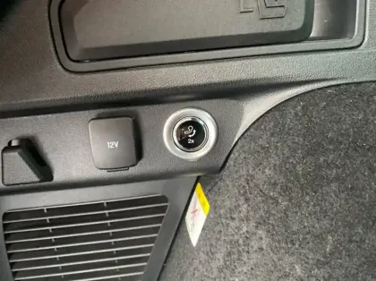 Photo 18 Ford Kuga 2.5 Duratec 190ch FHEV E85 ST-Line X BVA