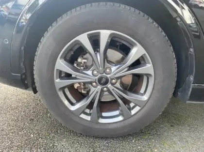 Photo 13 Ford Kuga 2.5 Duratec 190ch FHEV E85 ST-Line X BVA