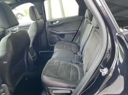 Photo 8 Ford Kuga 2.5 Duratec 190ch FHEV E85 ST-Line X BVA