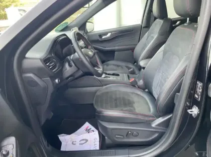 Photo 9 Ford Kuga 2.5 Duratec 190ch FHEV E85 ST-Line X BVA