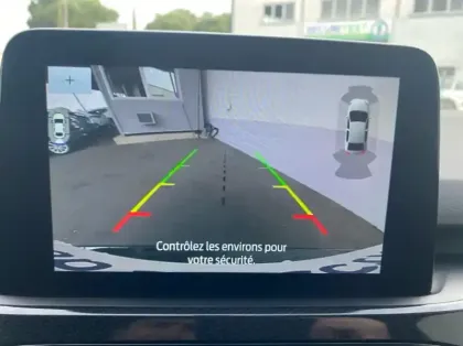 Photo 14 Ford Kuga 2.5 Duratec 190ch FHEV E85 ST-Line X BVA