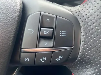 Photo 19 Ford Kuga 2.5 Duratec 190ch FHEV E85 ST-Line X BVA