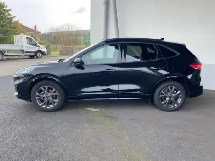 Photo 22 Ford Kuga 2.5 Duratec 190ch FHEV E85 ST-Line X BVA