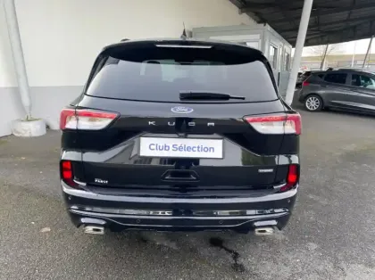 Photo 23 Ford Kuga 2.5 Duratec 190ch FHEV E85 ST-Line X BVA