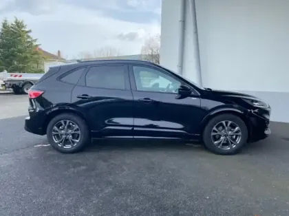 Photo 24 Ford Kuga 2.5 Duratec 190ch FHEV E85 ST-Line X BVA