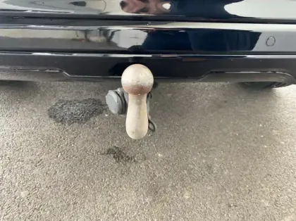 Photo 26 Ford Kuga 2.5 Duratec 190ch FHEV E85 ST-Line X BVA