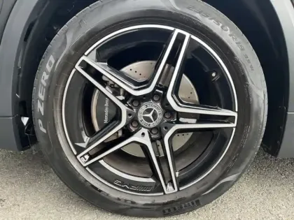 Photo 5 Mercedes GLA 200 d AMG Line