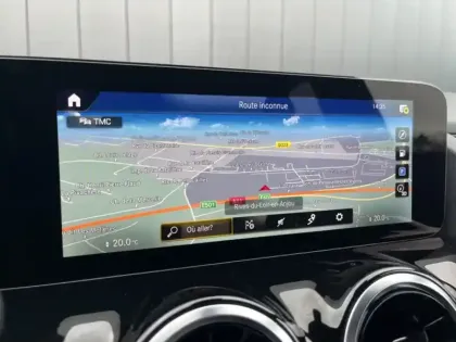 Photo 18 Mercedes GLA 200 d AMG Line