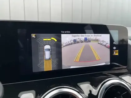 Photo 17 Mercedes GLA 200 d AMG Line