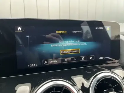 Photo 16 Mercedes GLA 200 d AMG Line