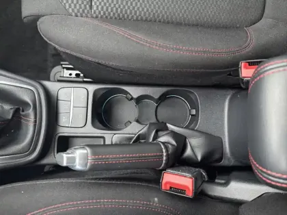 Photo 17 Ford Puma 1.0 Flexifuel 125ch S&S mHEV ST-Line