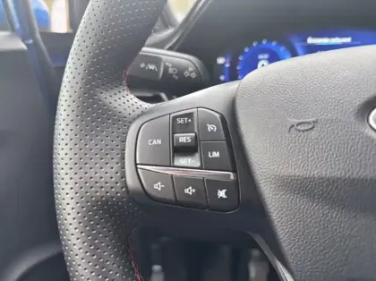 Photo 15 Ford Puma 1.0 Flexifuel 125ch S&S mHEV ST-Line