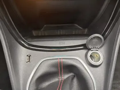 Photo 19 Ford Puma 1.0 Flexifuel 125ch S&S mHEV ST-Line