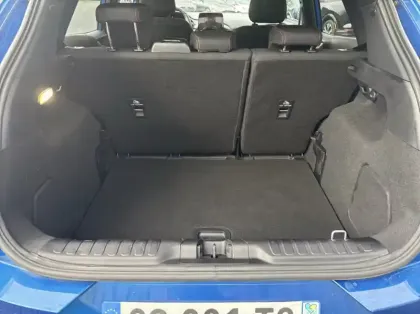 Photo 10 Ford Puma 1.0 Flexifuel 125ch S&S mHEV ST-Line