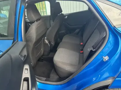 Photo 8 Ford Puma 1.0 Flexifuel 125ch S&S mHEV ST-Line