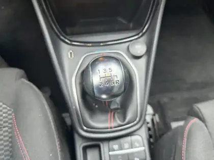 Photo 7 Ford Puma 1.0 Flexifuel 125ch S&S mHEV ST-Line