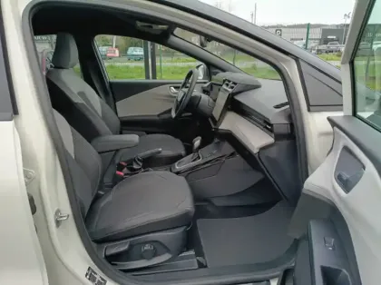 Photo 21 Ford Puma 1.0 EcoBoost Hybrid 125ch Sound Edition S&S Powershift