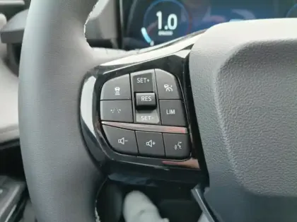 Photo 15 Ford Puma 1.0 EcoBoost Hybrid 125ch Sound Edition S&S Powershift