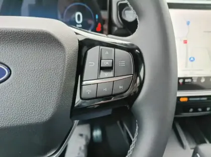 Photo 16 Ford Puma 1.0 EcoBoost Hybrid 125ch Sound Edition S&S Powershift