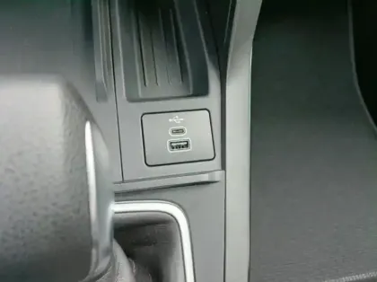 Photo 17 Ford Puma 1.0 EcoBoost Hybrid 125ch Sound Edition S&S Powershift