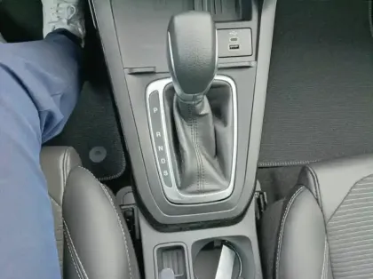 Photo 7 Ford Puma 1.0 EcoBoost Hybrid 125ch Sound Edition S&S Powershift