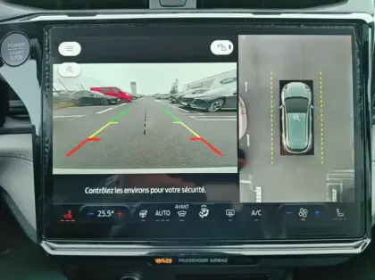 Photo 14 Ford Puma 1.0 EcoBoost Hybrid 125ch Sound Edition S&S Powershift